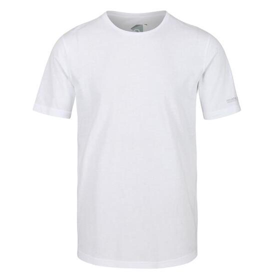 T-shirt Męski Niska Waga Sportowy Tait