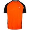 Camiseta Cullen de TP50 Activo para Hombre Naranja
