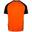 Tshirt CULLEN Homme (Orange)