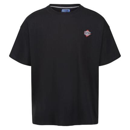 Christian Lacroix Aramon" TShirt für Herren Schwarz