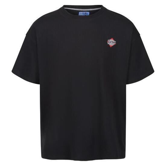 Christian Lacroix Aramon" TShirt für Herren Schwarz