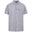 Chemise BASHAM Homme (Paon foncé)