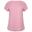 Camiseta Breeze By para Mujer Lavanda Lupino