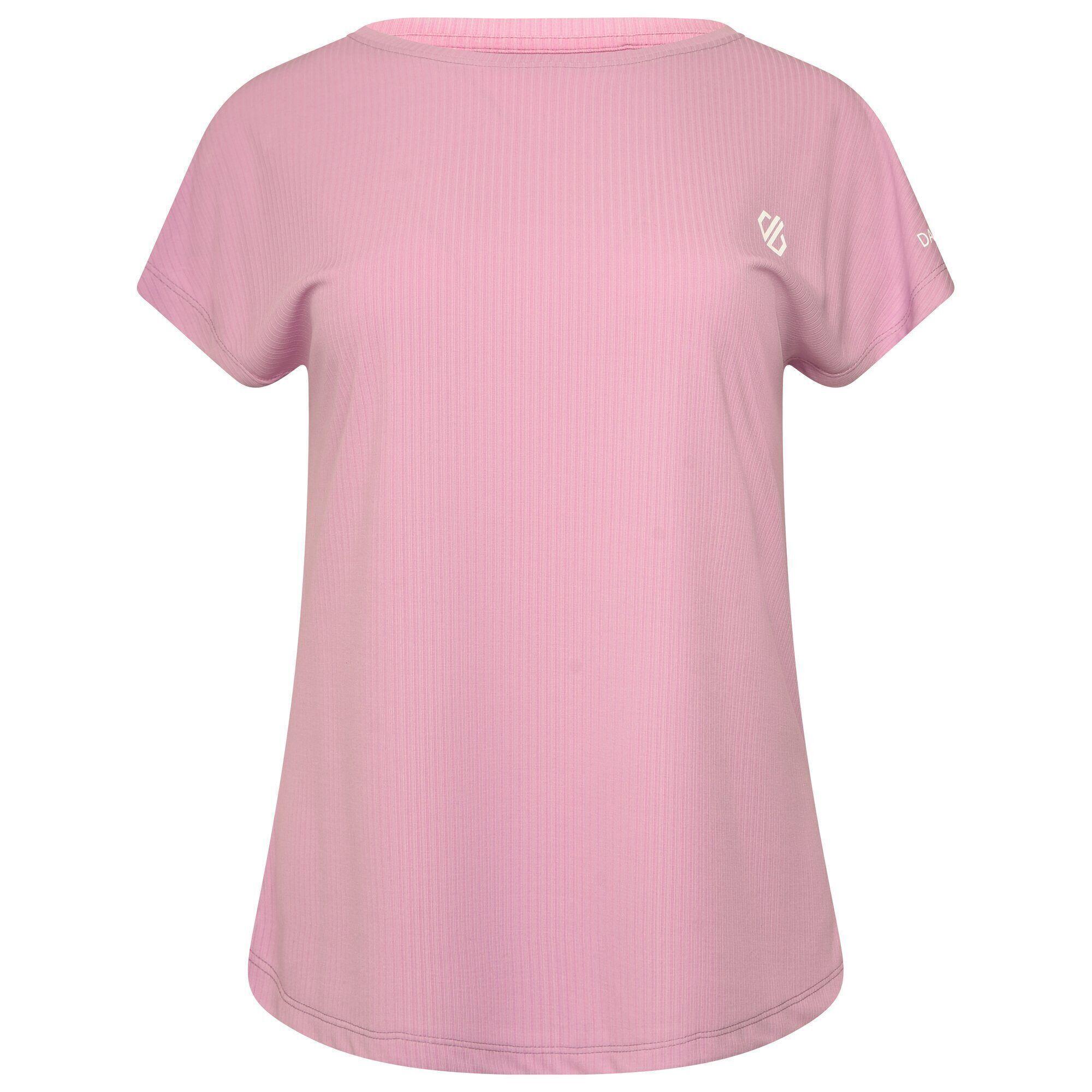 Tshirt BREEZE BY Woman (Lavender)