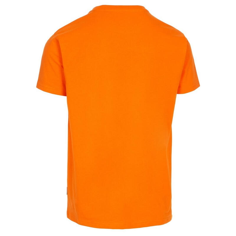 Heren Westover Tshirt (Oranje)