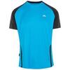 Heren Cullen TP50 Active TShirt (Blauw)