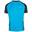 Camiseta Cullen de TP50 Activo para Hombre Azul