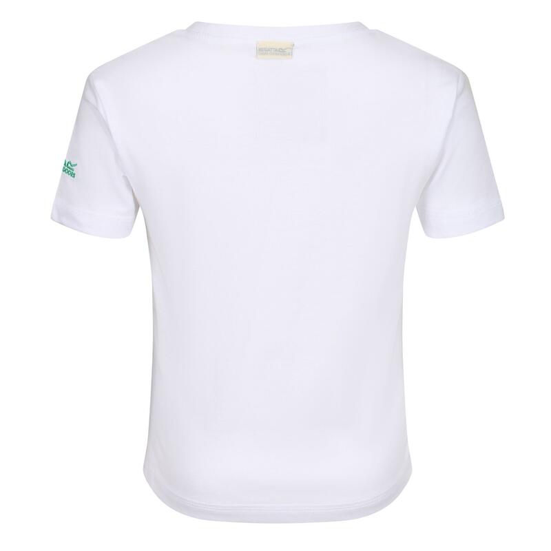 Tshirt Enfant (Blanc)