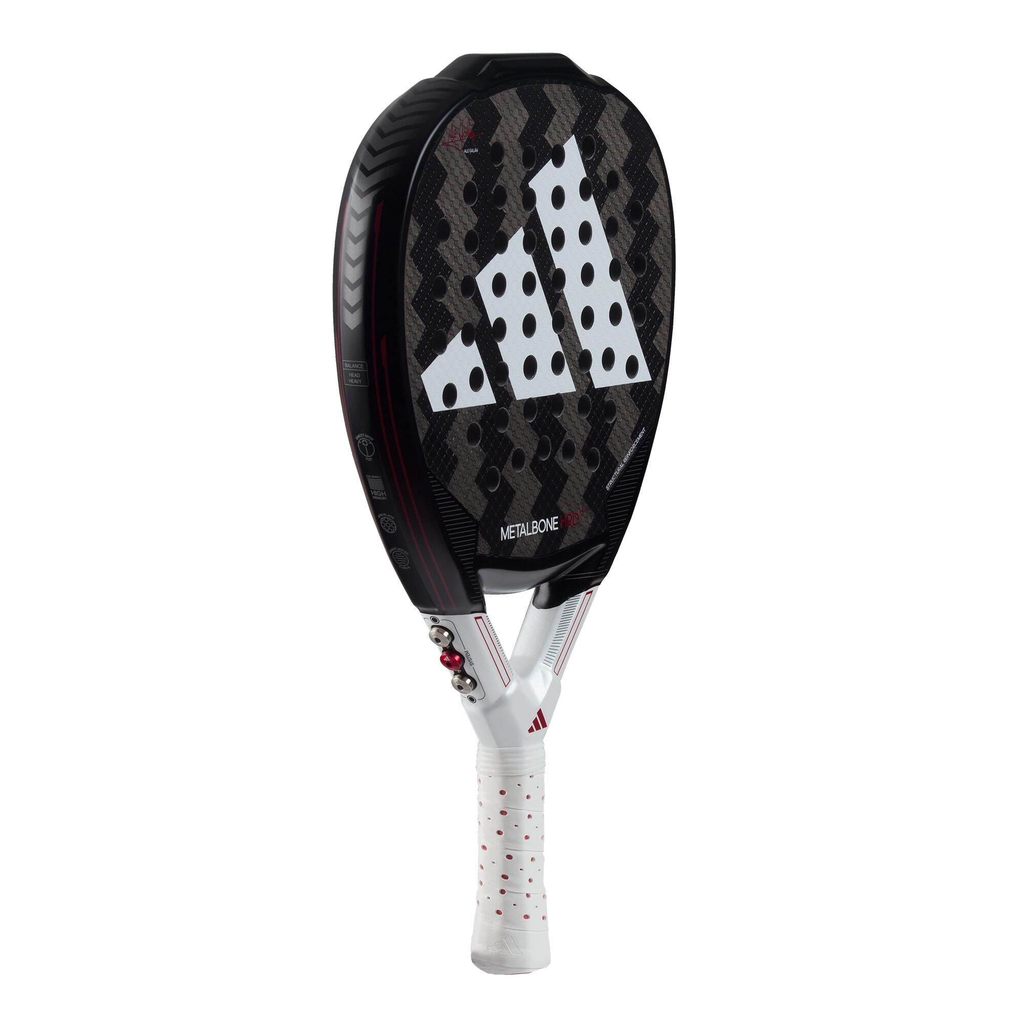 Racchetta padel adidas Metalbone HRD+ 2/7