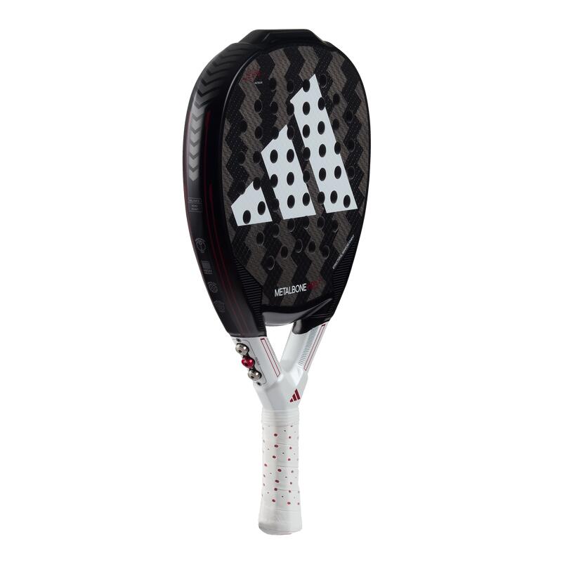 Padelracket adidas Metalbone HRD+