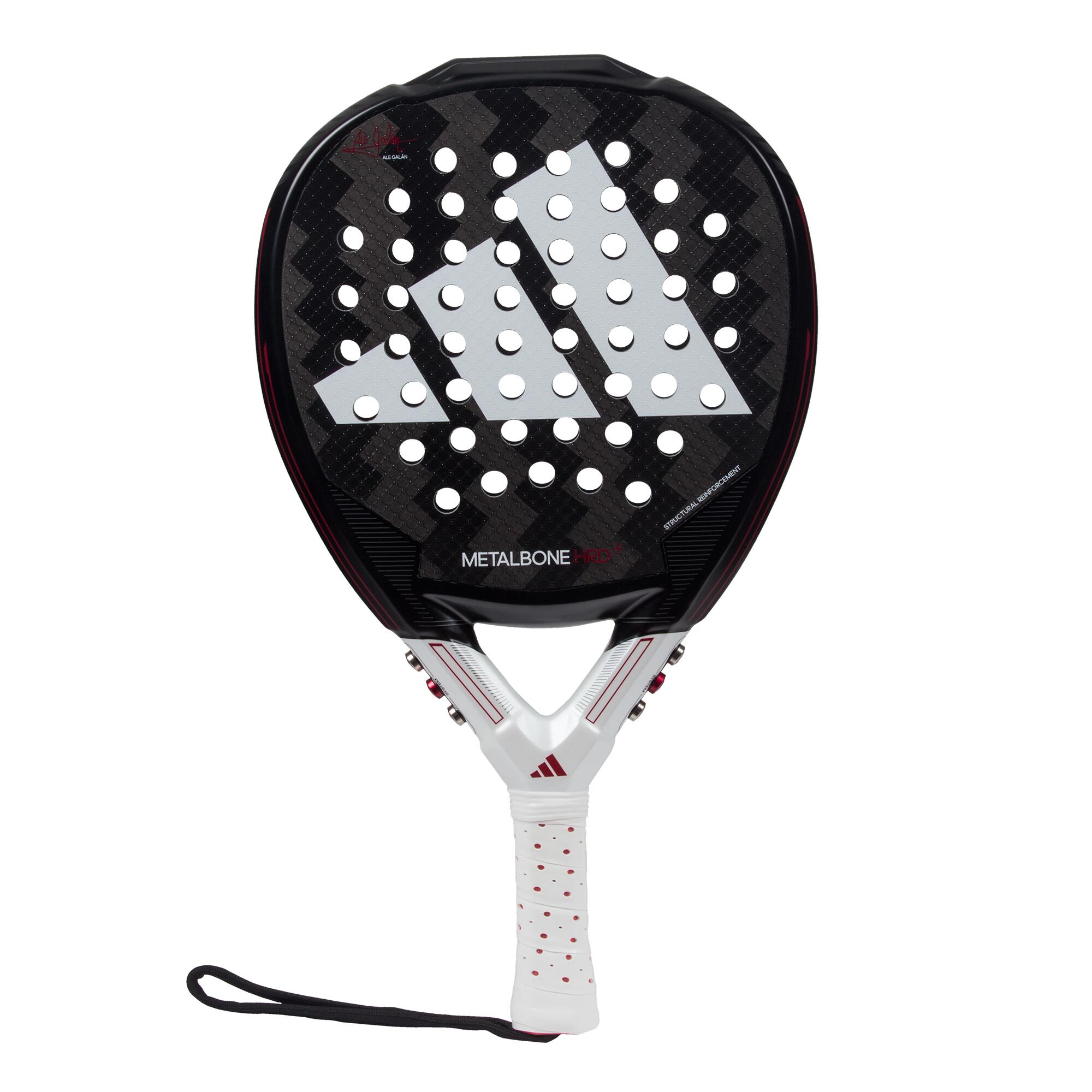 ADIDAS Racchetta padel adidas Metalbone HRD+