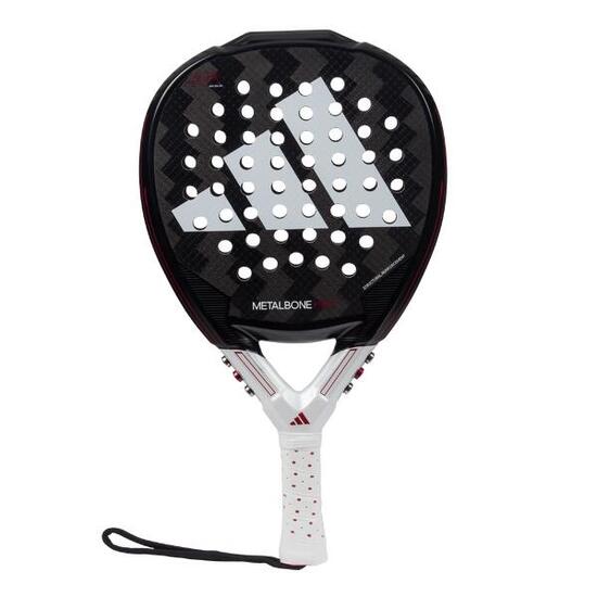 Pala de pádel Adidas Metalbone Hrd +