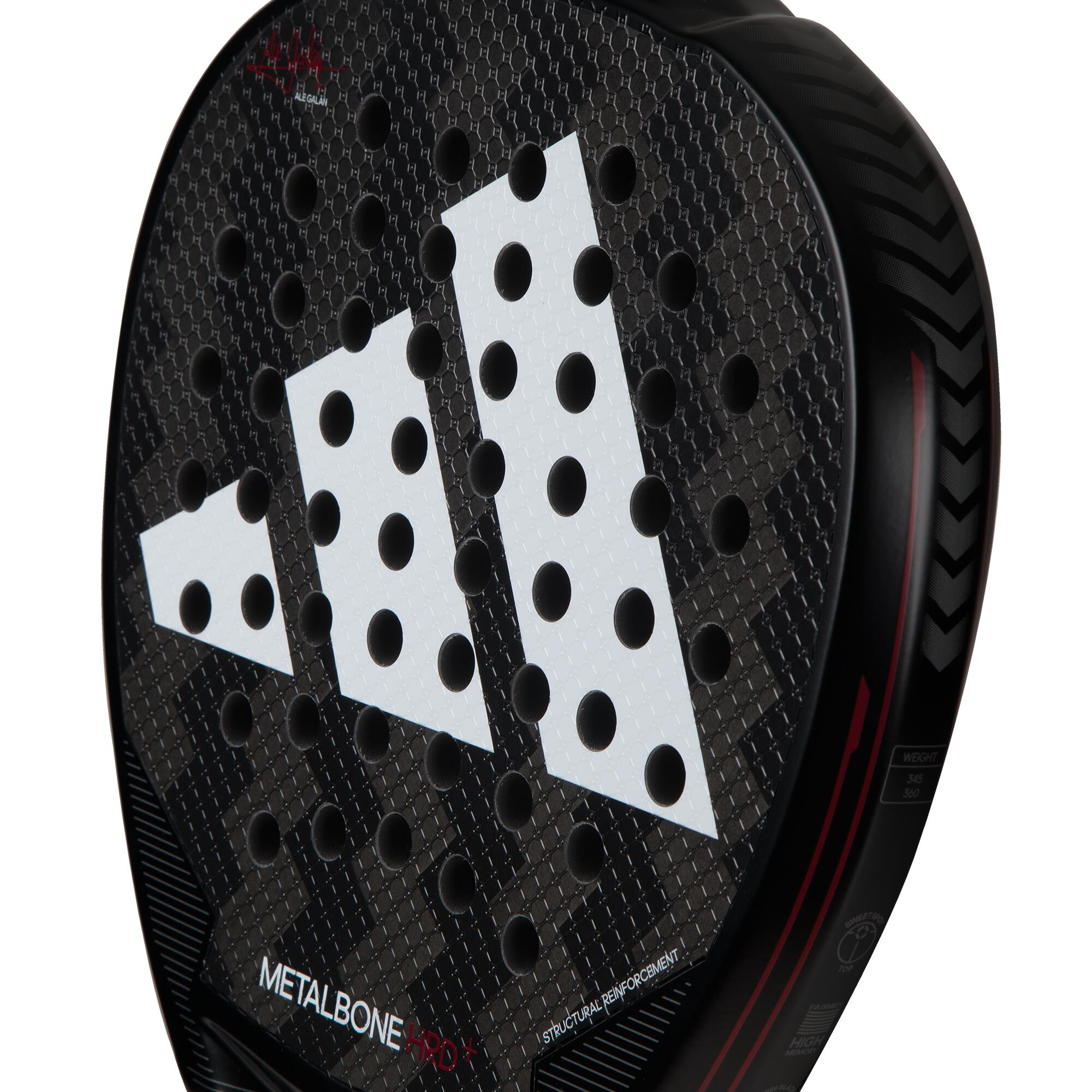 Racchetta padel adidas Metalbone HRD+ 3/7