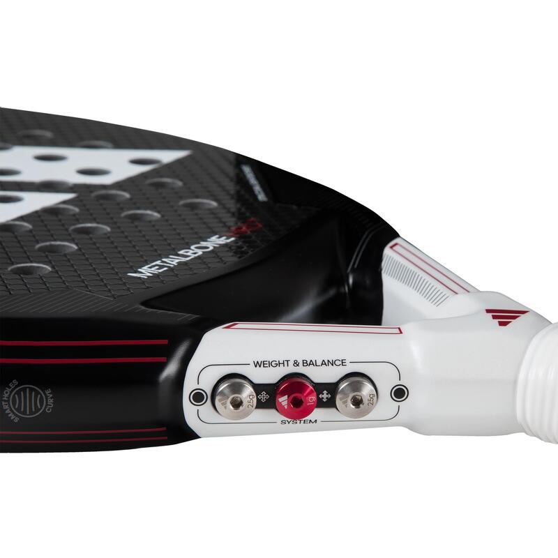 ADIDAS METALBONE HRD+ 2024 ALE GALAN (Pala)