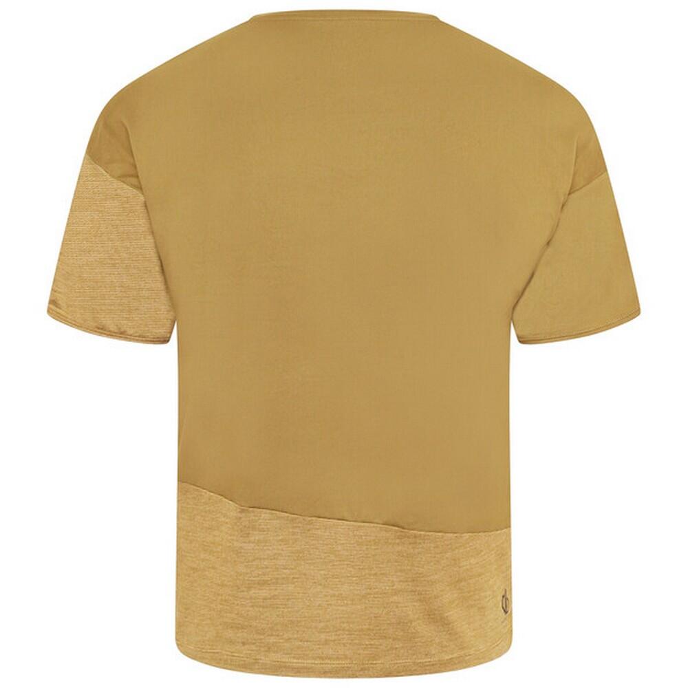 Mens Henry Holland No Sweat Active TShirt (Olive) 2/5