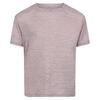 Tshirt FINGAL EDITION Enfant (Mauve clair)