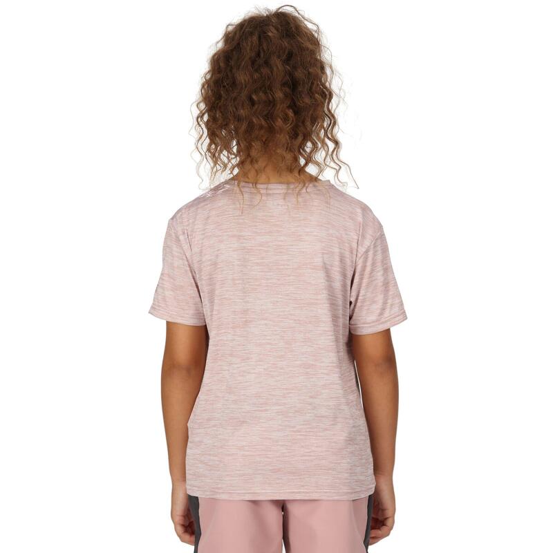 Tshirt FINGAL EDITION Enfant (Mauve clair)