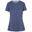 Tshirt PARDON Femme (Denim)