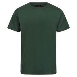 Tshirt PRO Homme (Vert foncé)