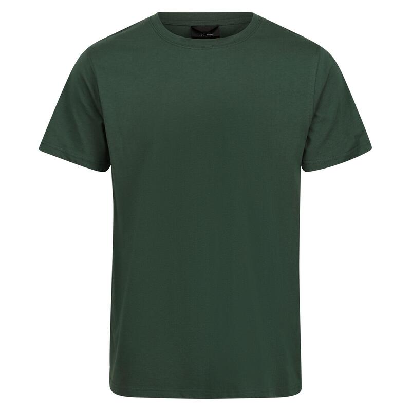 Tshirt PRO Homme (Vert foncé)