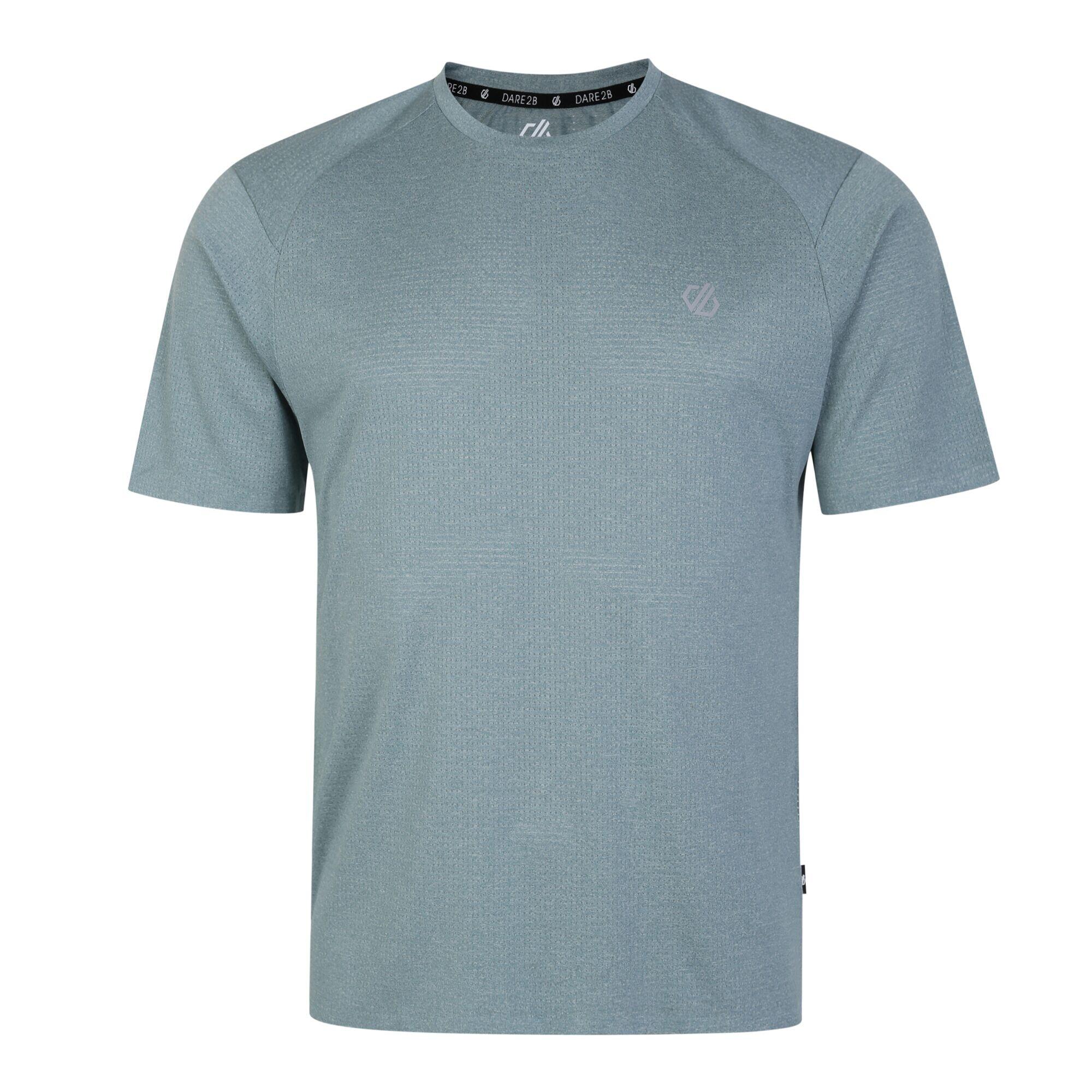 Men's MOMENTUM Tshirt (Slate)