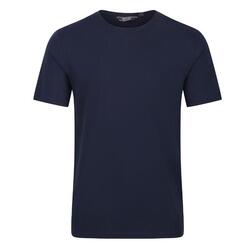 Tshirt De Sport TAIT Homme (Bleu Marine)