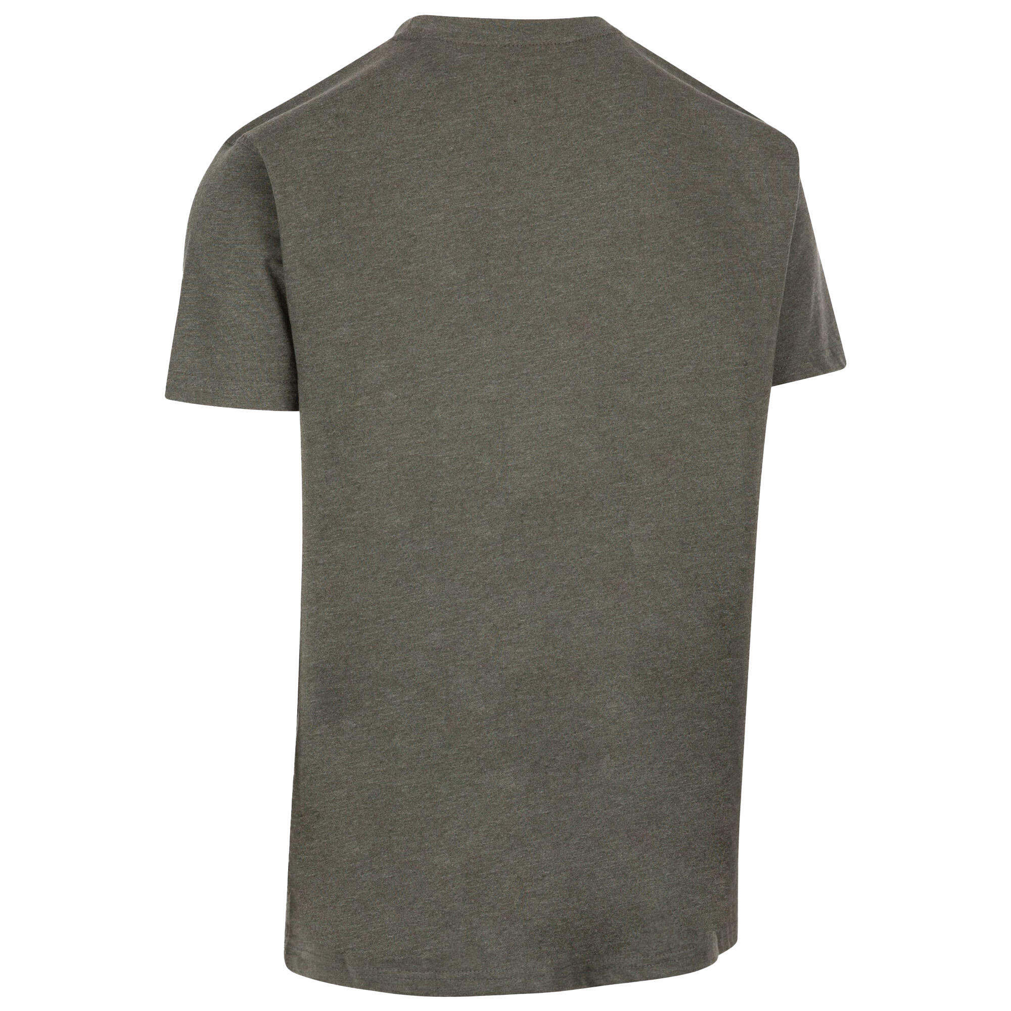 Uomo Tshirt LAKEHOUSE (Khaki)