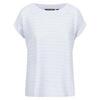 Tshirt ADINE Femme (Blanc)