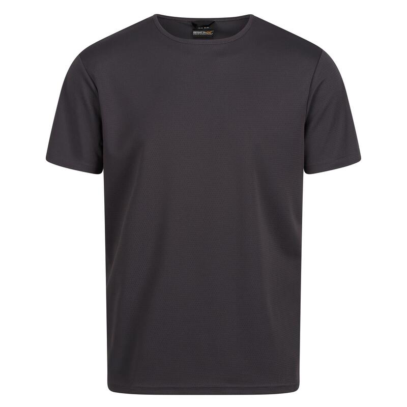 Tshirt PRO Homme (Gris phoque)