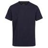 Heren Pro Cotton Soft Touch TShirt (Marine)