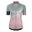 Jersey de Ciclismo Stimulus de AEP para Mujer Lilypad Verde