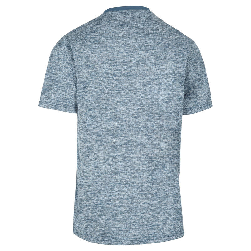 Tshirt ACE Homme (Bleu gris)