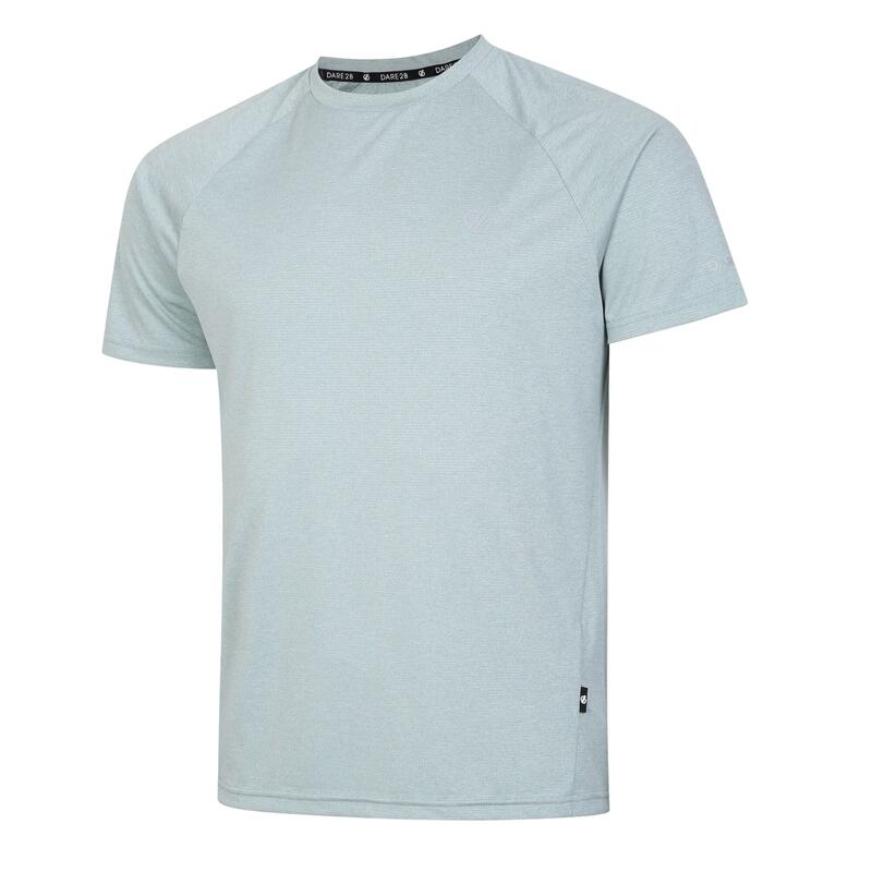 Tshirt ACCELERATE Homme (Ardoise)