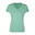 Dames Actief TShirt (Canton Groen)