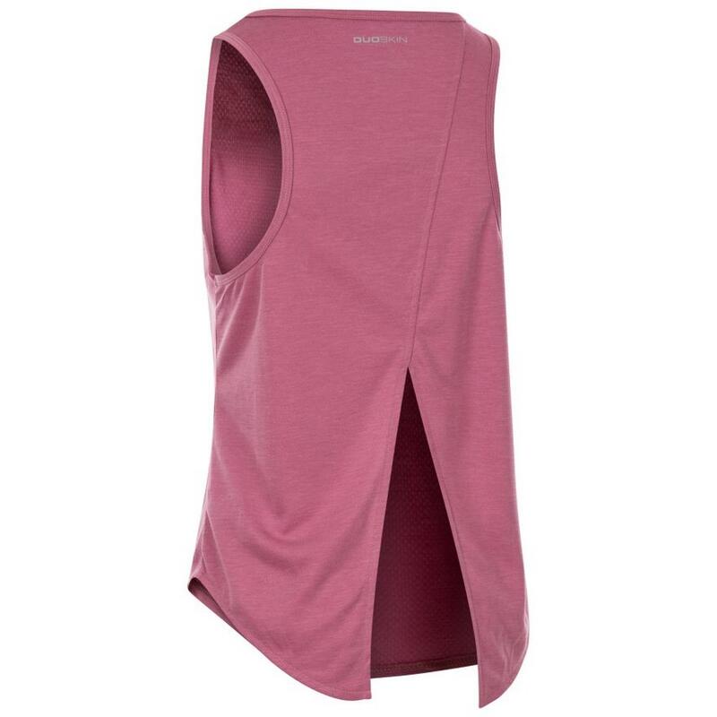 Jersey Mairead para Mujer Rubor Rosa