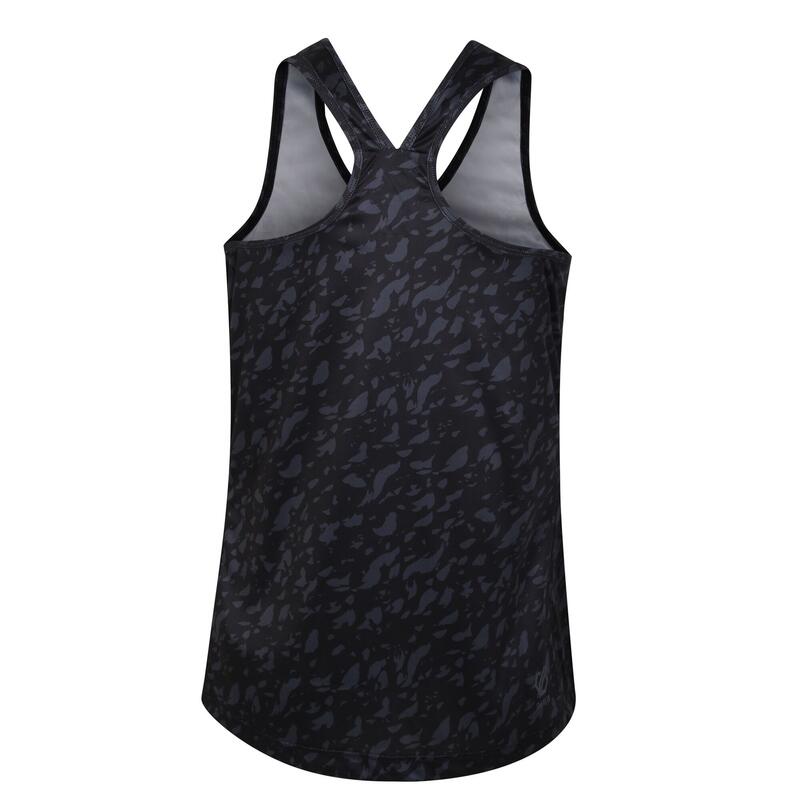 Vest Top Damski Z Recyklingu Lekki Ardency II