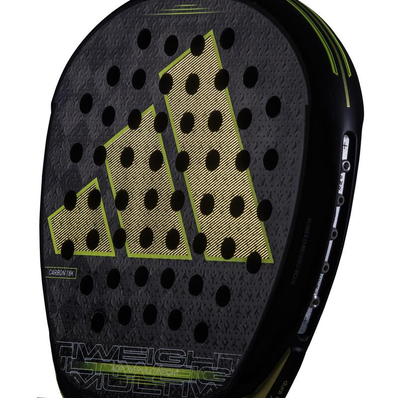 Racchetta padel adidas Adipower Multiweight 3.3