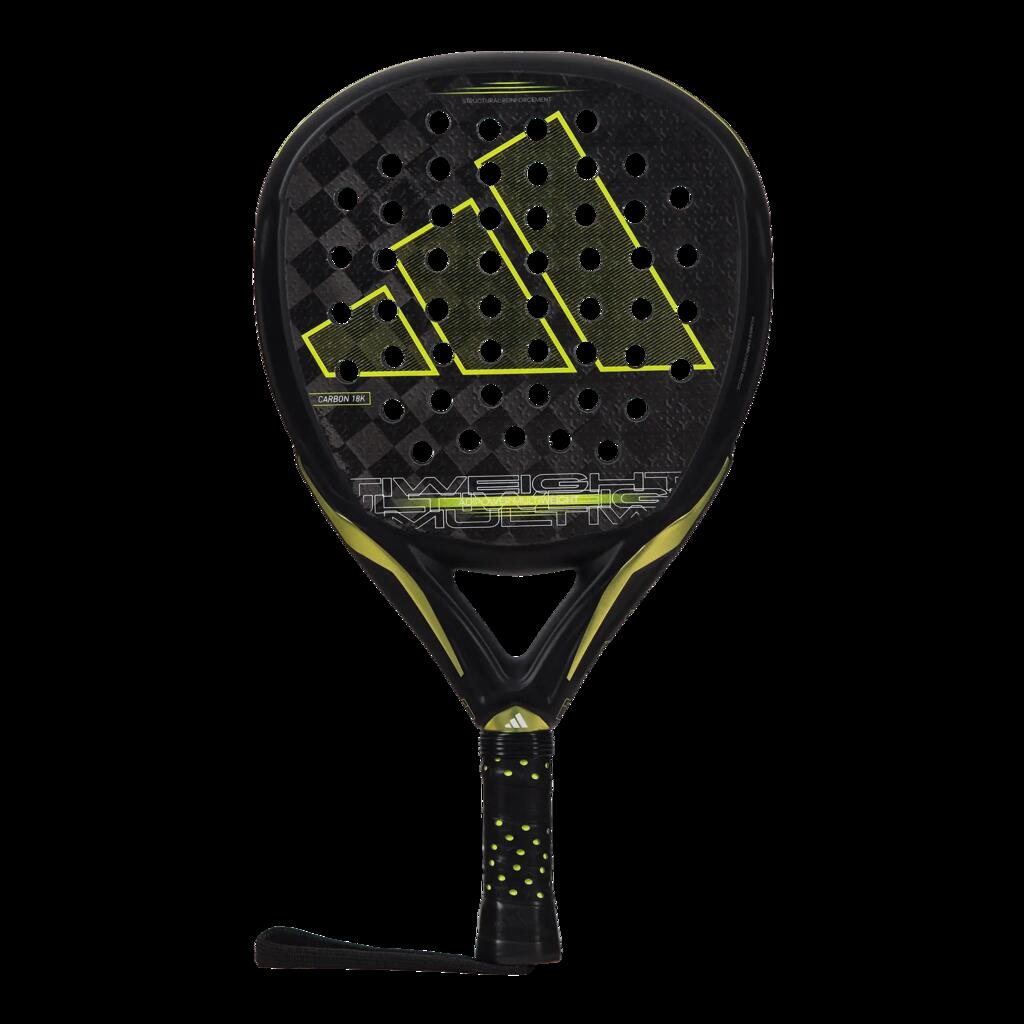 Adidas Adipower Multiweight 3.3 Padel Racket - 2024