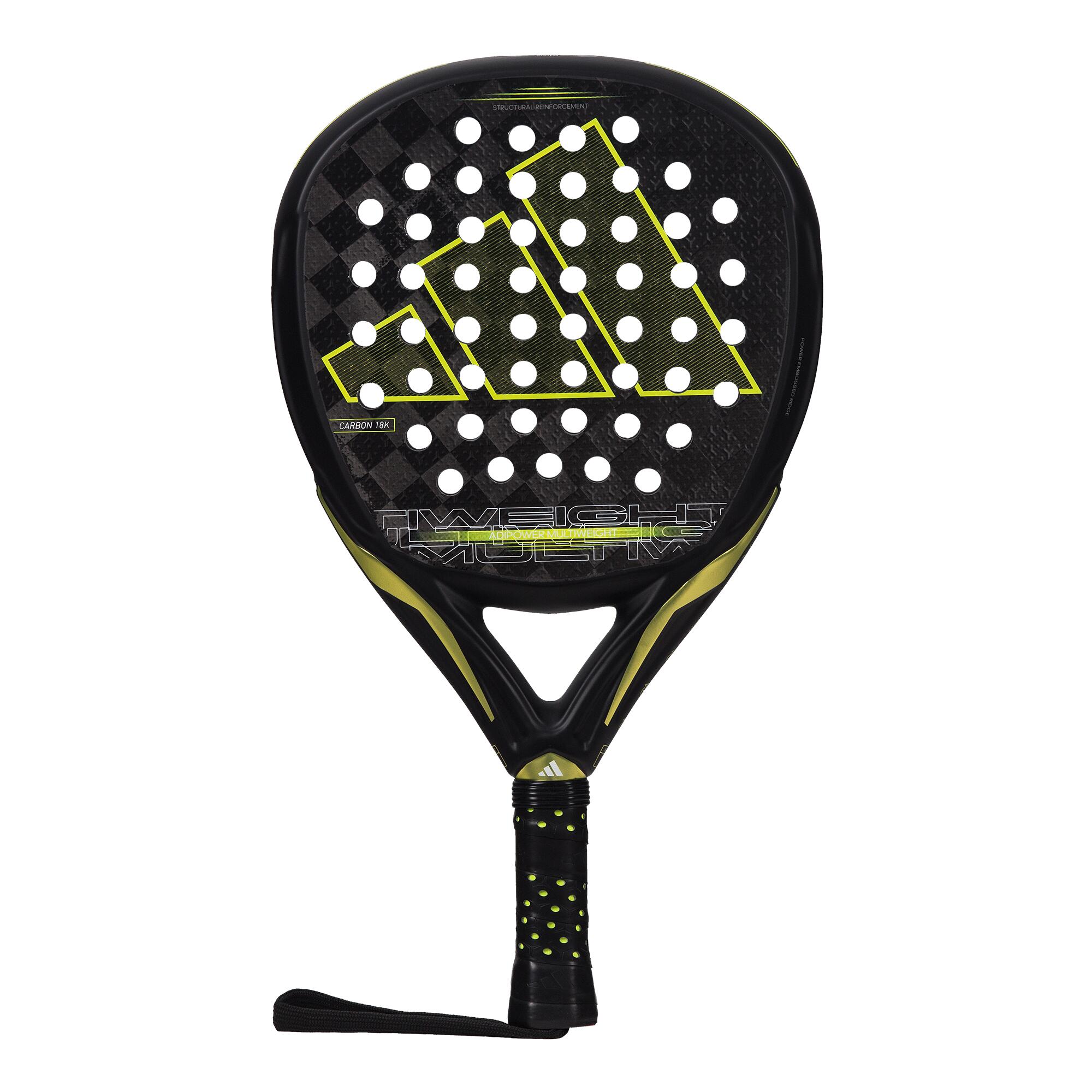 ADIDAS adidas Adipower Multiweight 3.3
