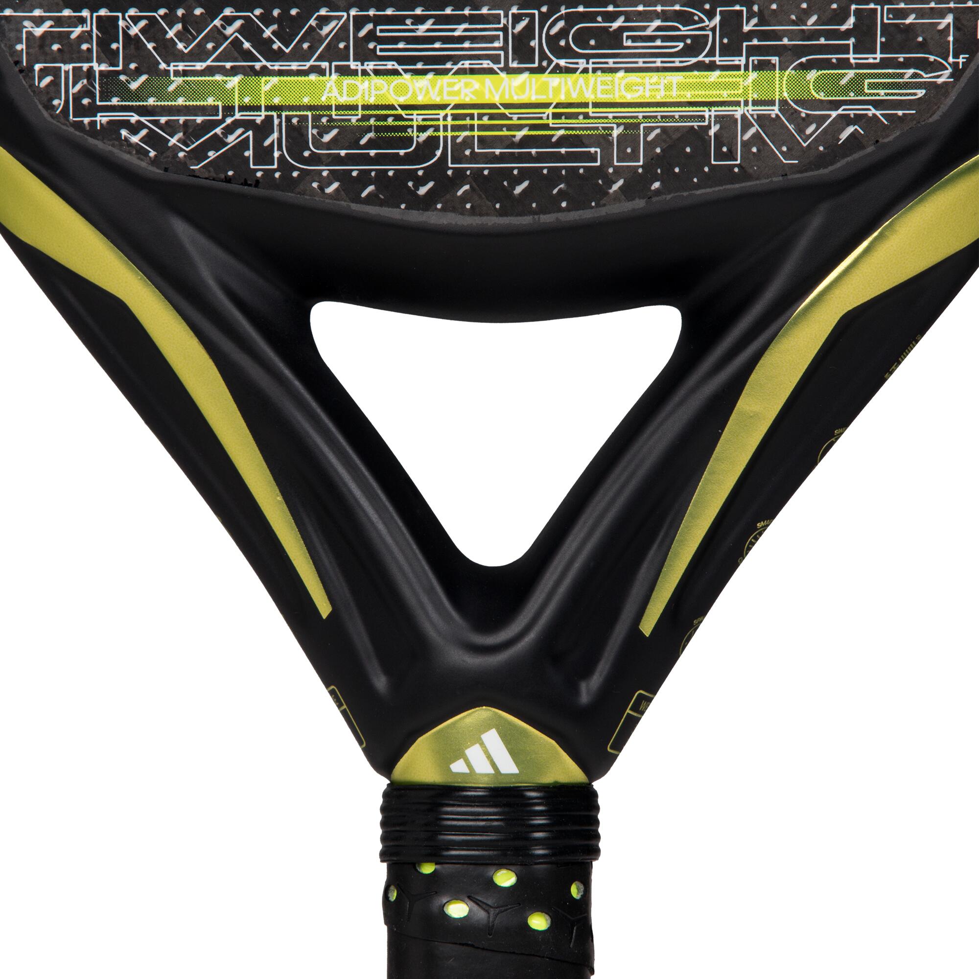adidas Adipower Multiweight 3.3 3/7