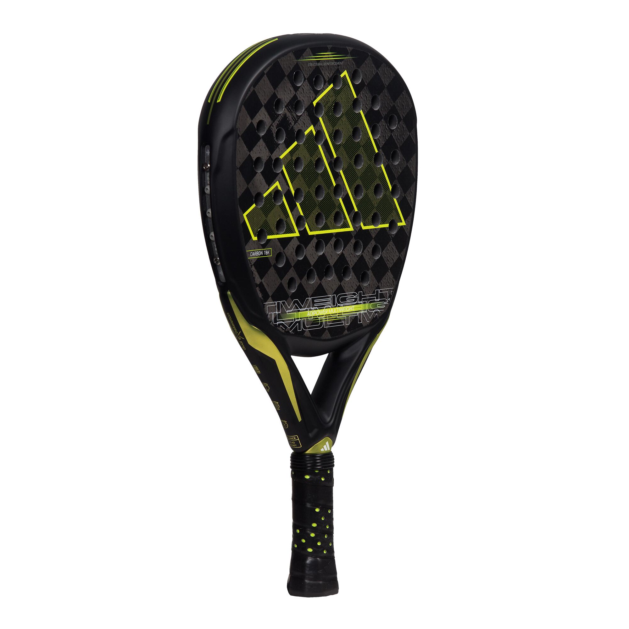 adidas Adipower Multiweight 3.3 2/7