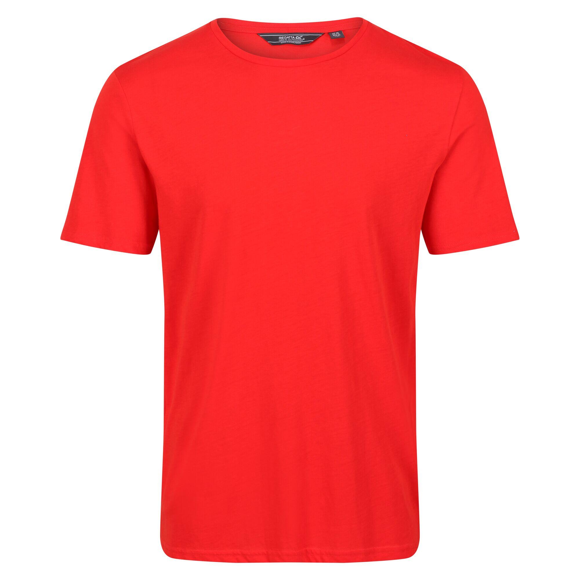 Mens Tait Lightweight Active TShirt (Navy) REGATTA | Decathlon