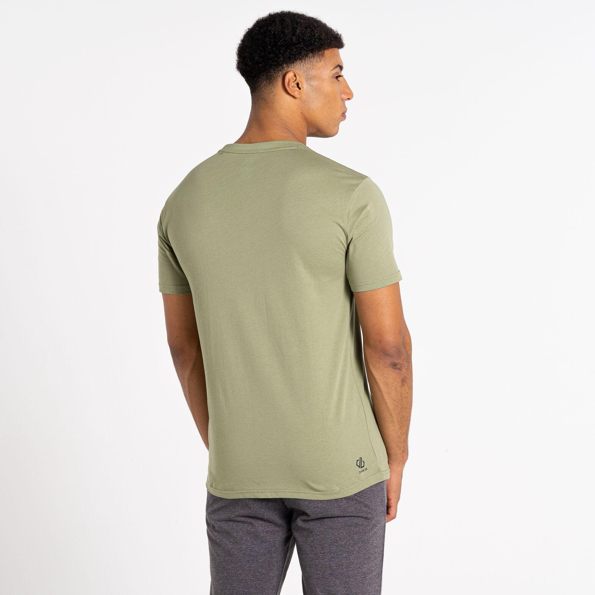 Uomo Tshirt EVIDENTIAL (Khaki)