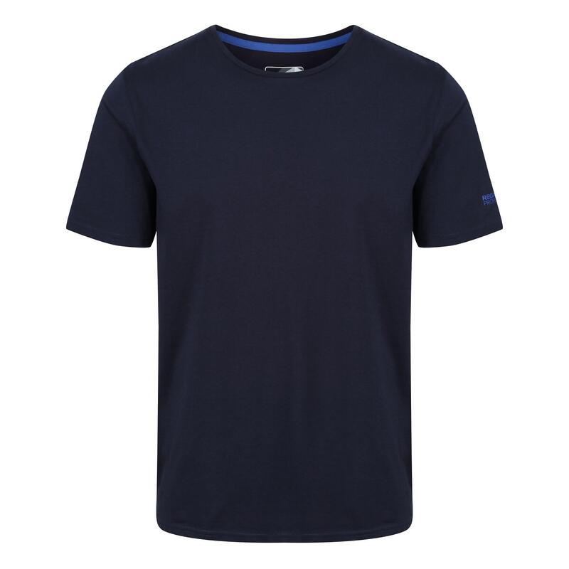 Tshirts ESSENTIALS Homme (Blanc / Bleu marine / Bleu / Noir / Gris chiné)