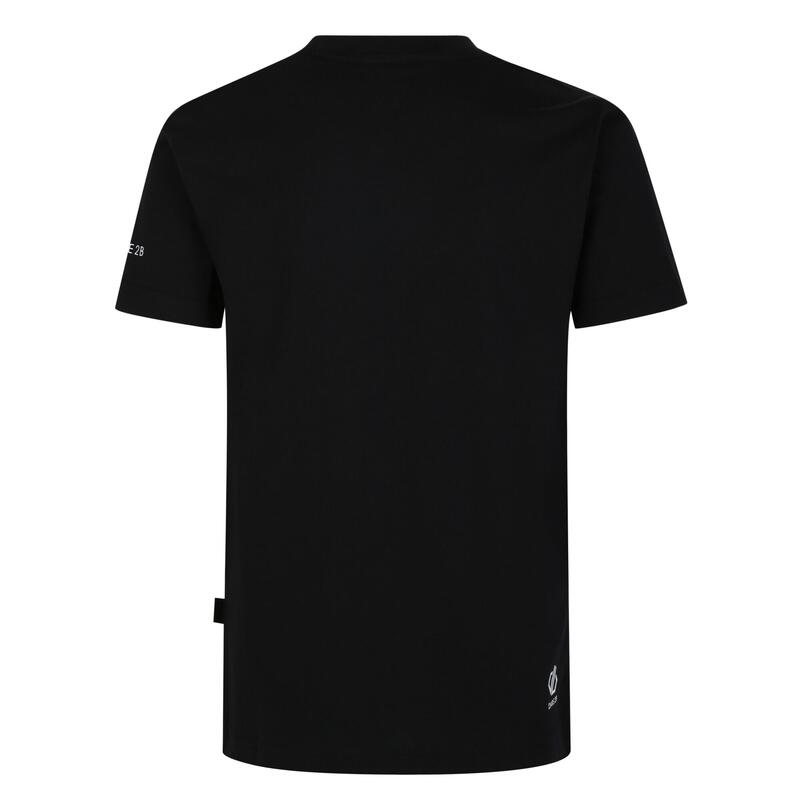 Tshirt TRAILBLAZER Enfant (Noir)