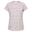 Camiseta Fingal Edition Estampado Ditsy para Mujer Rosa Dusky