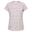 Tshirt FINGAL EDITION Femme (Mauve clair)