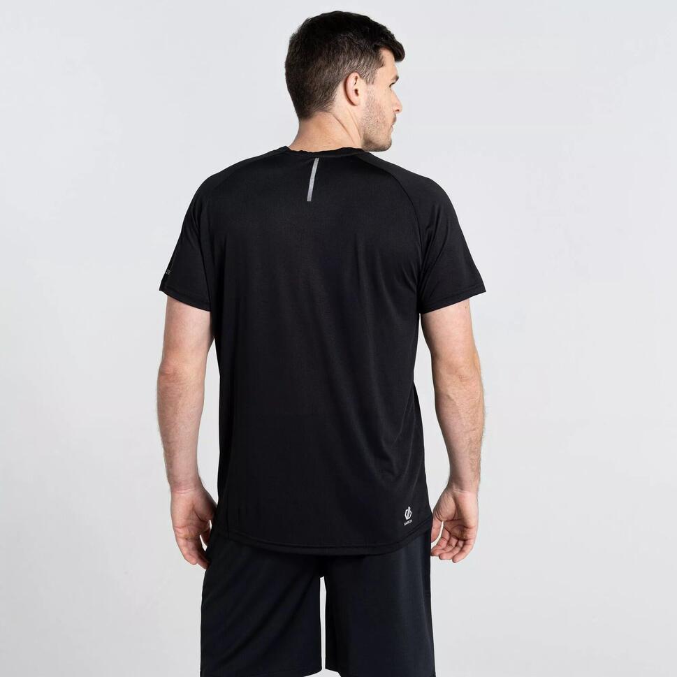 T-shirt Męski Niska Waga Accelerate
