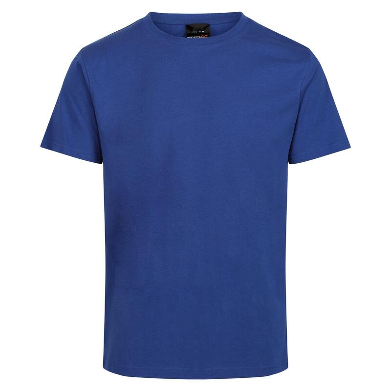 Tshirt PRO Homme (Bleu roi)