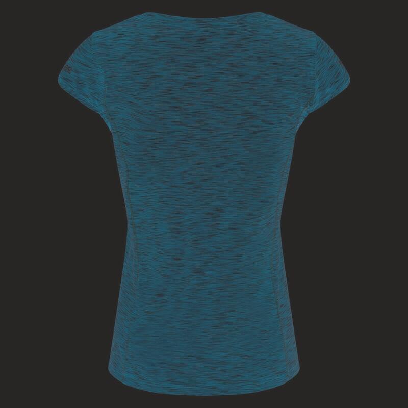 Tricou Pilates Regatta Hyperdimension II Femei